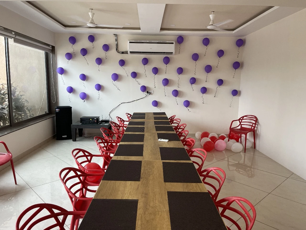 Memory Hall