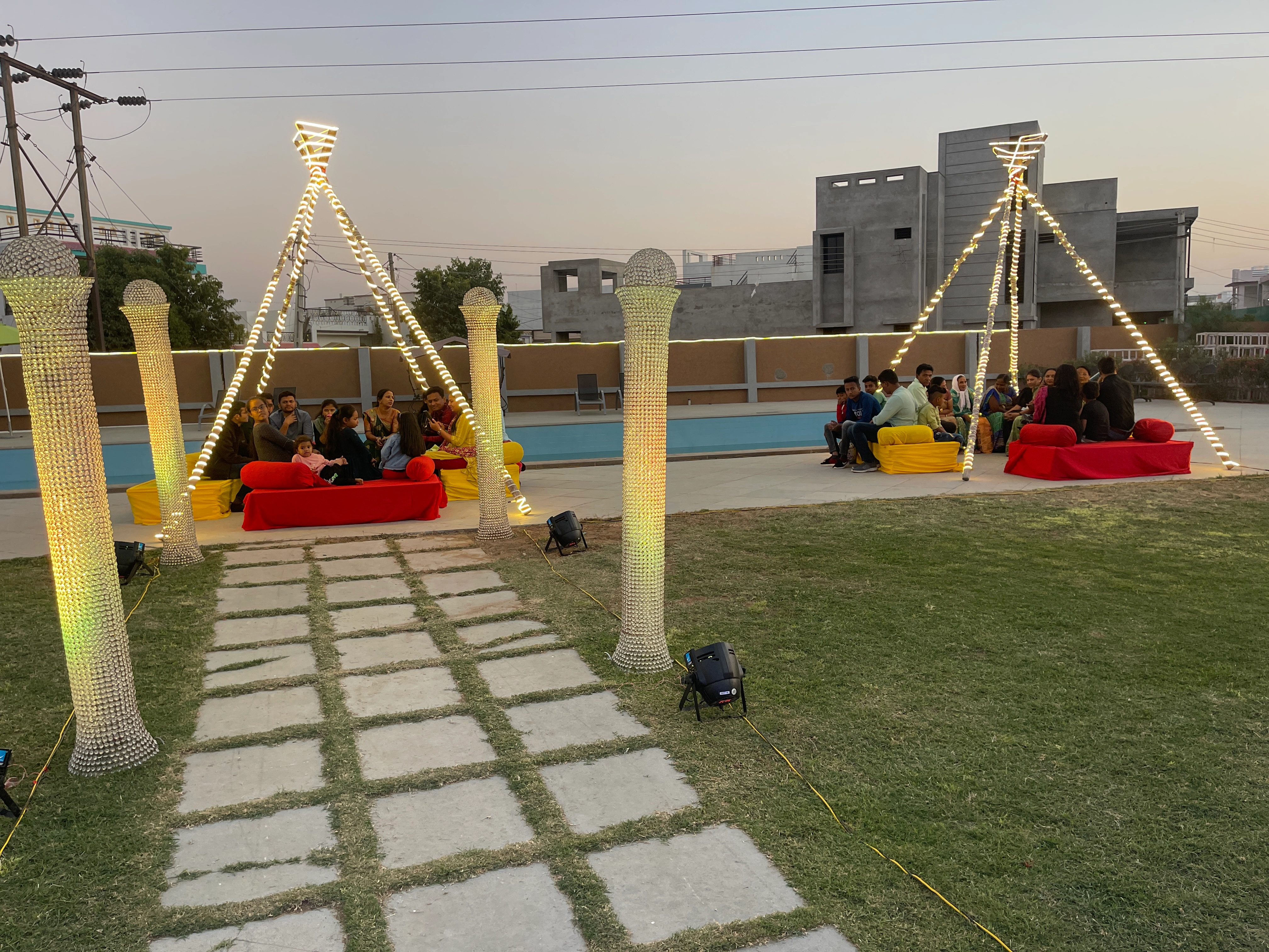 Serenity Garden