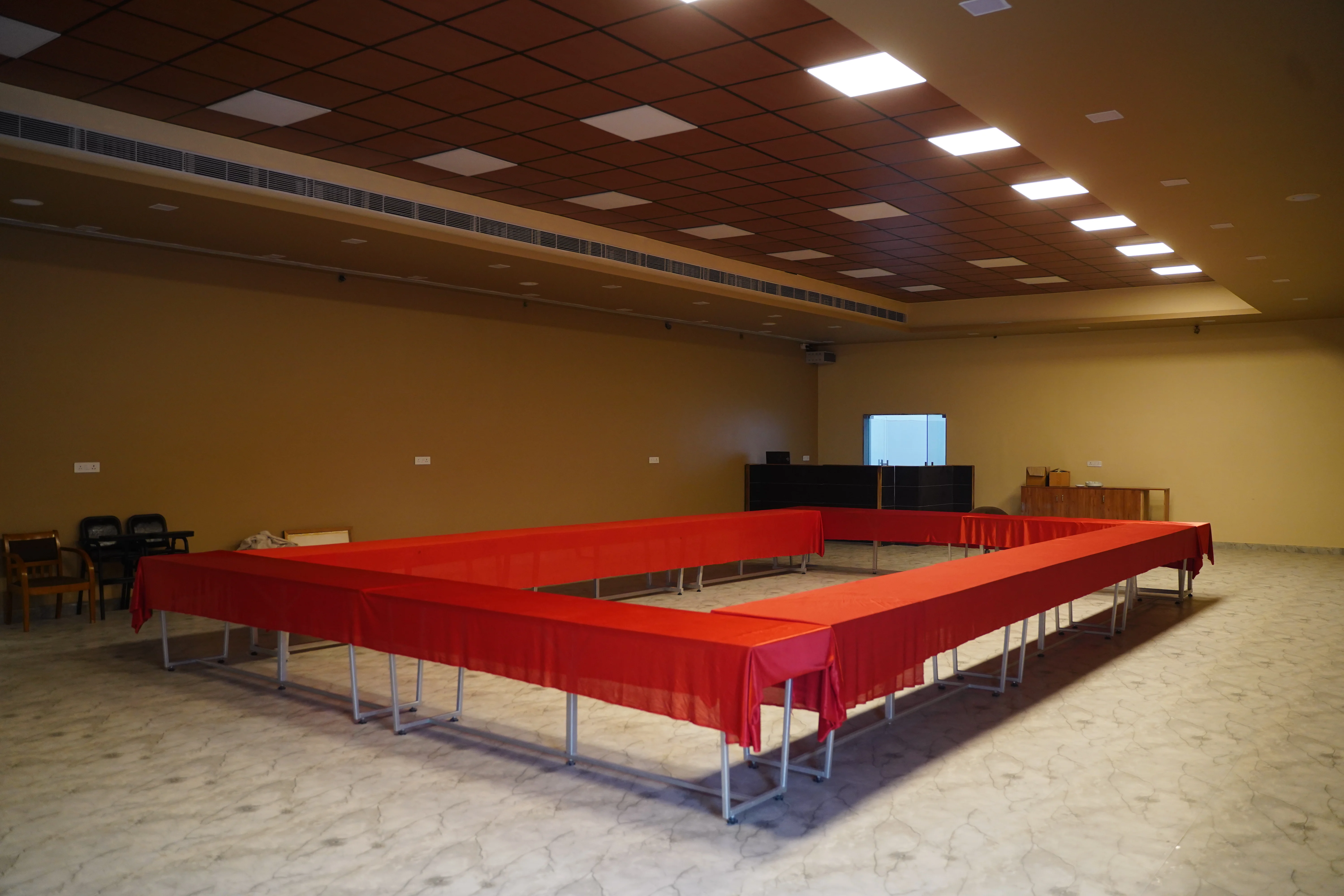 diamond Hall 2