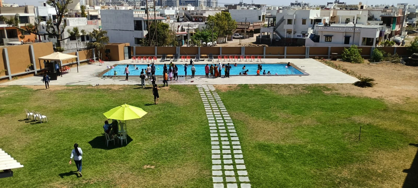 Serenity Garden