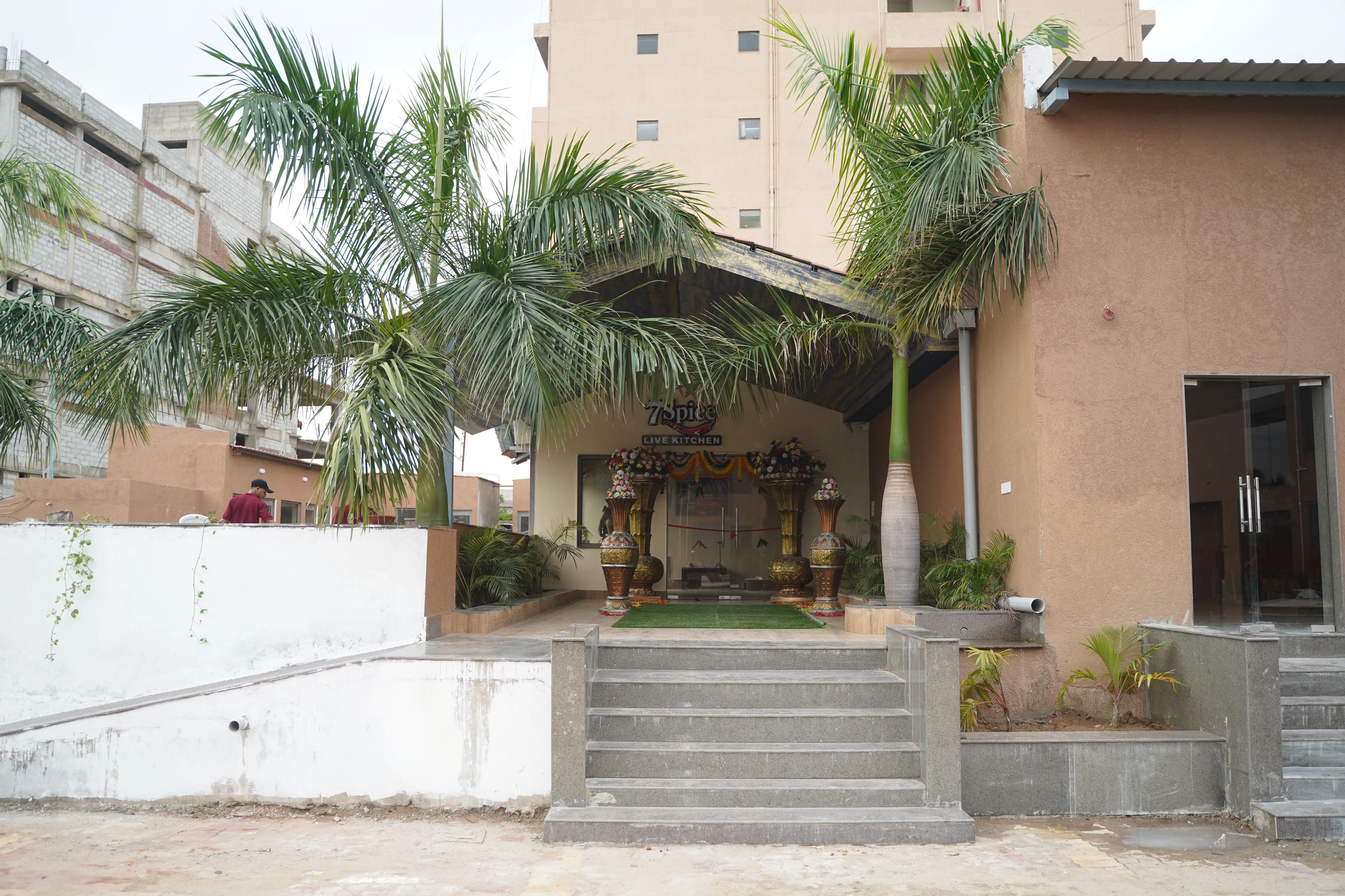 Restaurant 3